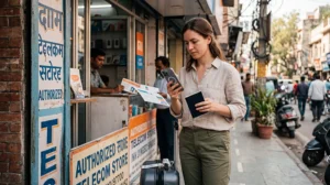 India eSIM vs Local SIM Registration: Which Is Easier for Tourists?