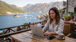 internet-for-digital-nomads-montenegro