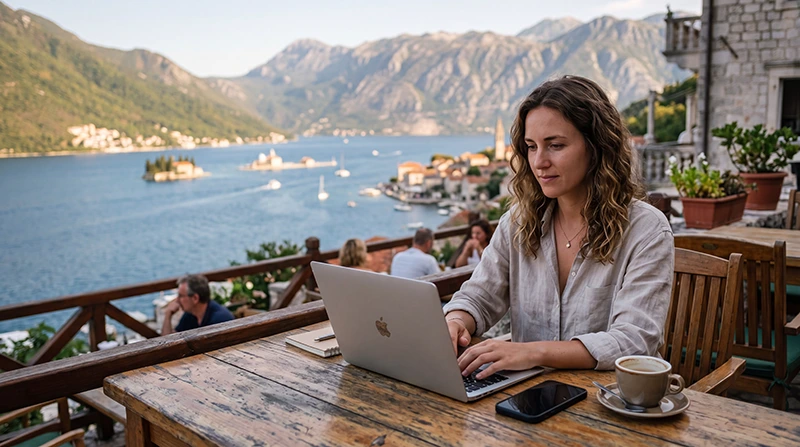 internet-for-digital-nomads-montenegro