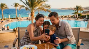 Internet for Egypt Family Vacation: Mobile Data Guide