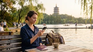 Internet in Hangzhou for Tourists: The Smartest Way to Stay Connected