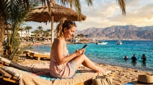 Internet in Sharm El Sheikh for Tourists: Mobile Data Guide