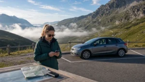Mobile Data for an Austria Road Trip: Practical Guide