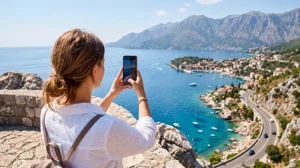 Montenegro & Croatia eSIM: One eSIM for Both Countries
