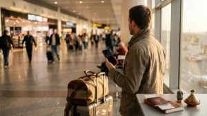 Morocco and Egypt eSIM: Mobile Data Guide for Tourists