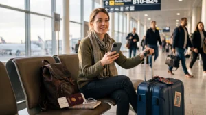 Morocco and France eSIM: Mobile Data Guide for Tourists