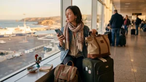 Morocco and Portugal eSIM: Mobile Data Guide for Tourists