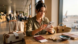 Morocco eSIM for iPhone: Setup and Activation Guide