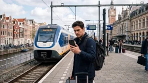 Netherlands and Belgium eSIM: One Data Plan for Both Countries