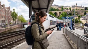 Netherlands and Luxembourg eSIM: One Data Plan for Both Countries