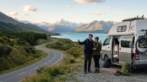 Best New Zealand Road Trip Apps: Essential Apps for Travellers