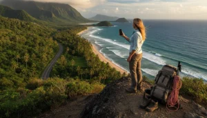 Oceania Travel eSIM: Stay Connected Across Australia, New Zealand and Pacific Islands
