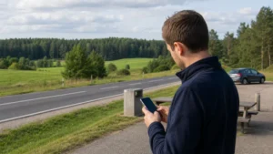 Poland and Lithuania eSIM: Cross-Border Guide