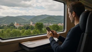 Poland, Czech Republic and Slovakia eSIM Guide