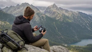 Slovakia Photography Trip: Mobile Data and Backup Tips