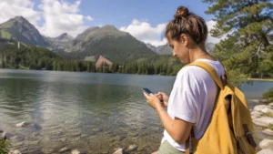 Slovakia Summer Travel: Mobile Data and Connectivity Guide