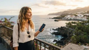 Spain and Canary Islands Travel eSIM: One Data Plan for Your Trip