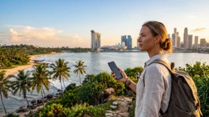 Sri Lanka and Singapore eSIM: Stay Connected Across Two Incredible Destinations