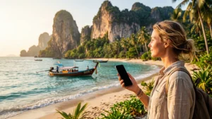Sri Lanka and Thailand eSIM: Stay Connected Across Two Incredible Asian Destinations