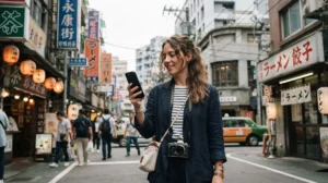 Taiwan and Japan eSIM: One Data Plan for Both Countries
