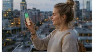 Can Tourists Use 5G in Norway?