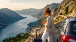 Albania–Montenegro–Croatia Multi-Country eSIM Guide