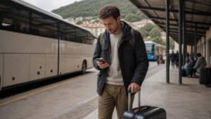 Best eSIM and Data Plan for a 14-Day Balkans Trip