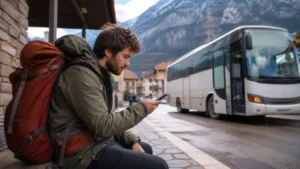 Balkans Backpacking eSIM and Mobile Data Guide
