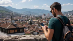 Balkans eSIM 5G and 4G Coverage Guide
