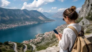 Balkans eSIM Coverage: Countries, Networks and Routes