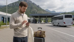 Balkans eSIM Data Roaming Settings Guide