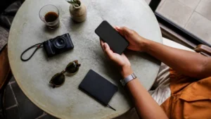 Best Apps for Travel in Ghana