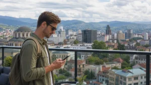 Best Mobile Networks in the Balkans for Travellers