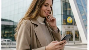 Norway travel connectivity scene for which norwegian mobile network is best for tourists?