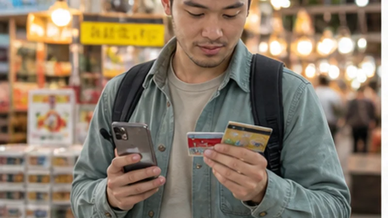 South Africa travel connectivity scene for best sim card for south africa: local sim or travel esim?