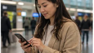 The Best Way to Get Internet in Denmark While Travelling