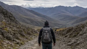 Mobile Internet Near the Bolivia–Chile Border