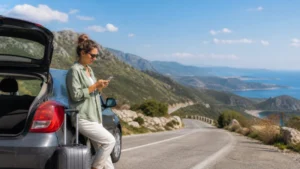 Bulgaria–Greece Mobile Internet and eSIM Guide