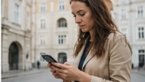 Denmark travel connectivity scene for denmark esim not working? safe troubleshooting steps