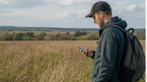 Denmark travel connectivity scene for mobile coverage in rural denmark: how to prepare