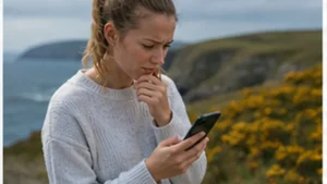 Ireland travel connectivity scene for does my phone support esim for ireland?