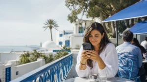 Does WhatsApp Work in Tunisia? Messages, Calls and eSIM Data