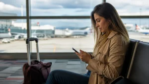 Staying Connected during Your Bogotá Airport Transfer