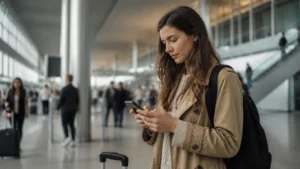 Is El Dorado Airport Wi-Fi Safe?