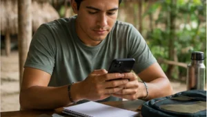 Emergency Connectivity in El Salvador: 911 and Offline Preparation