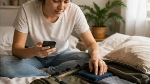 Using an El Salvador eSIM on a Wider Central America Trip