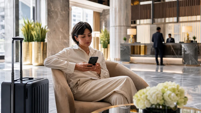 Traveller using a smartphone in Bahrain for esim not working bahrain