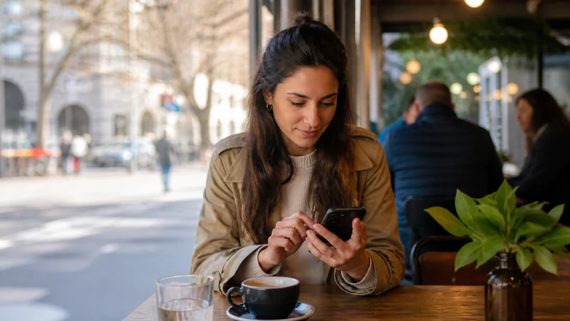 Traveller using a smartphone in Chile for chile esim not working? try these fixes in order