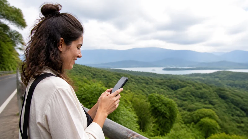 Traveller using a smartphone in Costa Rica for costa rica esim not working? try these fixes in order