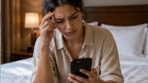 Traveller using a smartphone in Mauritius while researching mauritius esim not working? step-by-step fixes